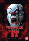 Pennywise - The Story of It - DVD