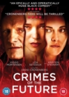 Crimes of the Future - DVD