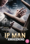 Ip Man: The Awakening - DVD