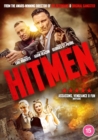 Hitmen - DVD