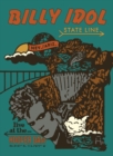 Billy Idol: State Line - Live at the Hoover Dam - DVD