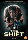 The Shift - DVD