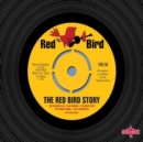 The Red Bird Story - CD