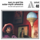 The Solar-myth Approach - Vinyl