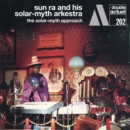 The Solar-myth Approach - CD