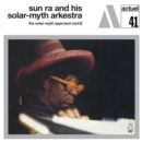 The Solar-myth Approach - Vinyl