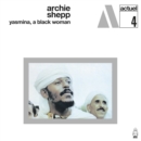 Yasmina, a Black Woman - Vinyl