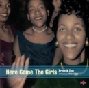 Here Come the Girls: Ernie K. Doe: A History 1960-1970 - CD