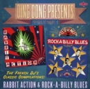 Rabbit Action/Rock-a-Billy Blues - CD