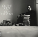 On the scene with Guy Stevens - Vinyl