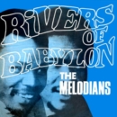 Rivers of Babylon - Vinyl