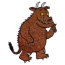 Gruffalo Character Sew On Patch - Book