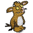 Gruffalo's Child Character Sew On Patch - Book