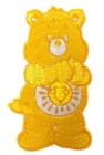 Classic Funshine Bear Sew On Patch - Book