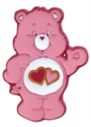 Classic Love A Lot Bear Pin Badge - Book