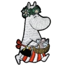 Moominmamma Sew On Patch - Book