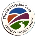 The Countryside Code Pin Badge - Book