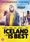Iceland Is Best - DVD