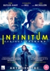 Infinitum - Subject Unknown - DVD