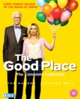 The Good Place: The Complete Collection - Blu-ray