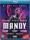 Mandy - Blu-ray