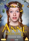 Anne With an E: Season 1 - DVD