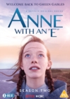 Anne With an E: Season 2 - DVD