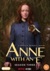 Anne With an E: Season 3 - DVD