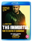 The Immortal - Blu-ray