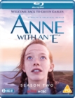 Anne With an E: Season 2 - Blu-ray