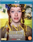 Anne With an E - The Complete Collection: Series 1-3 - Blu-ray