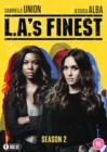 LA's Finest: Season 2 - DVD