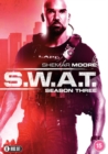 S.W.A.T.: Season Three - DVD