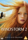 Windstorm 2 - DVD