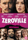 Zeroville - DVD