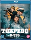 Torpedo: U235 - Blu-ray
