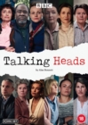 Talking Heads - DVD