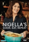 Nigella's Cook, Eat, Repeat - DVD
