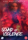 Sound of Violence - DVD