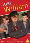 Just William: The Complete Series - DVD