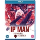Ip Man: Kung Fu Master - Blu-ray