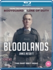 Bloodlands - Blu-ray