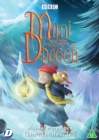 Mimi and the Mountain Dragon - DVD