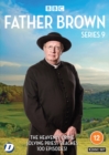 Father Brown: Series 9 - DVD