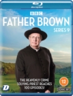 Father Brown: Series 9 - Blu-ray