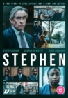 Stephen - DVD
