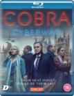 Cobra: Cyberwar - Blu-ray