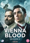Vienna Blood: Season 2 - DVD