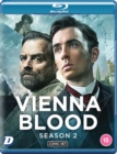 Vienna Blood: Season 2 - Blu-ray
