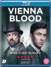 Vienna Blood - Blu-ray